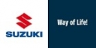 Suzuki Motorcycle